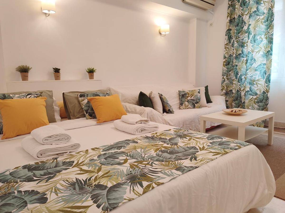 Apartamento Kolonaki Elegant Atenas